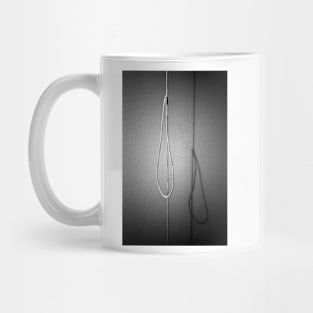 Turn Out The Light Mug